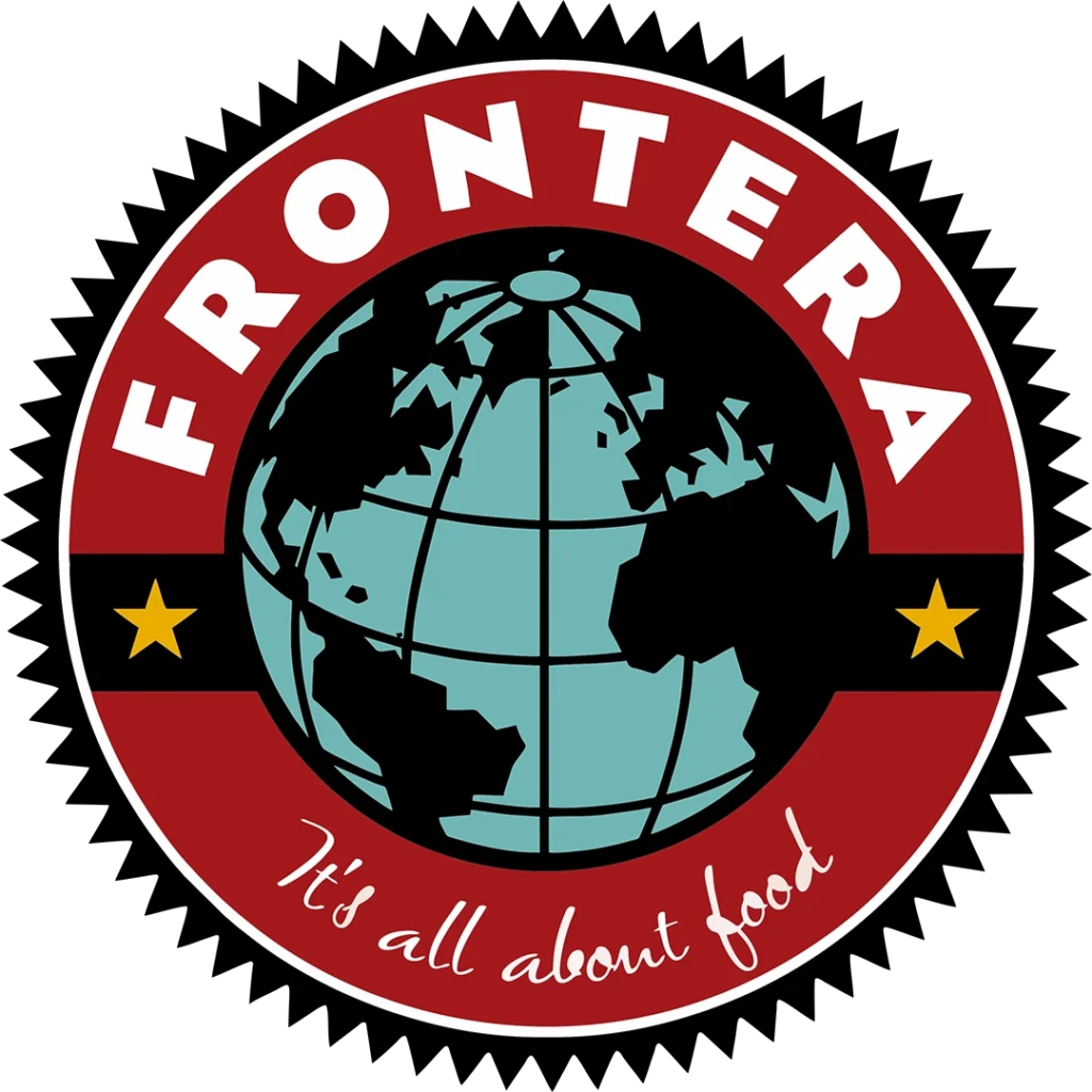 Logo Frontera Lounge