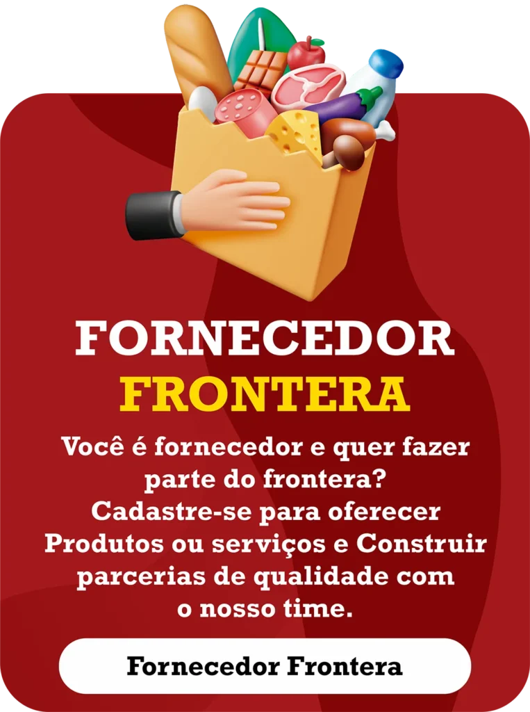 fornecedor frontera